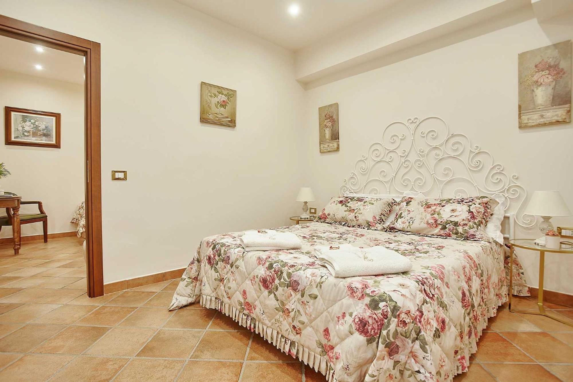 Villa Laura 팔레르모 외부 사진