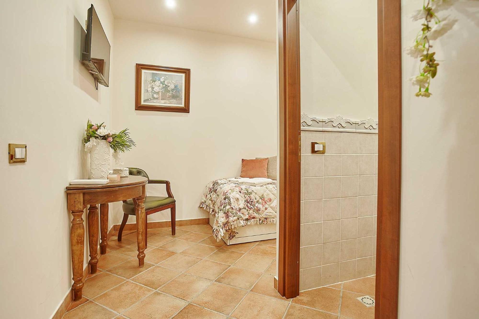 Villa Laura 팔레르모 외부 사진