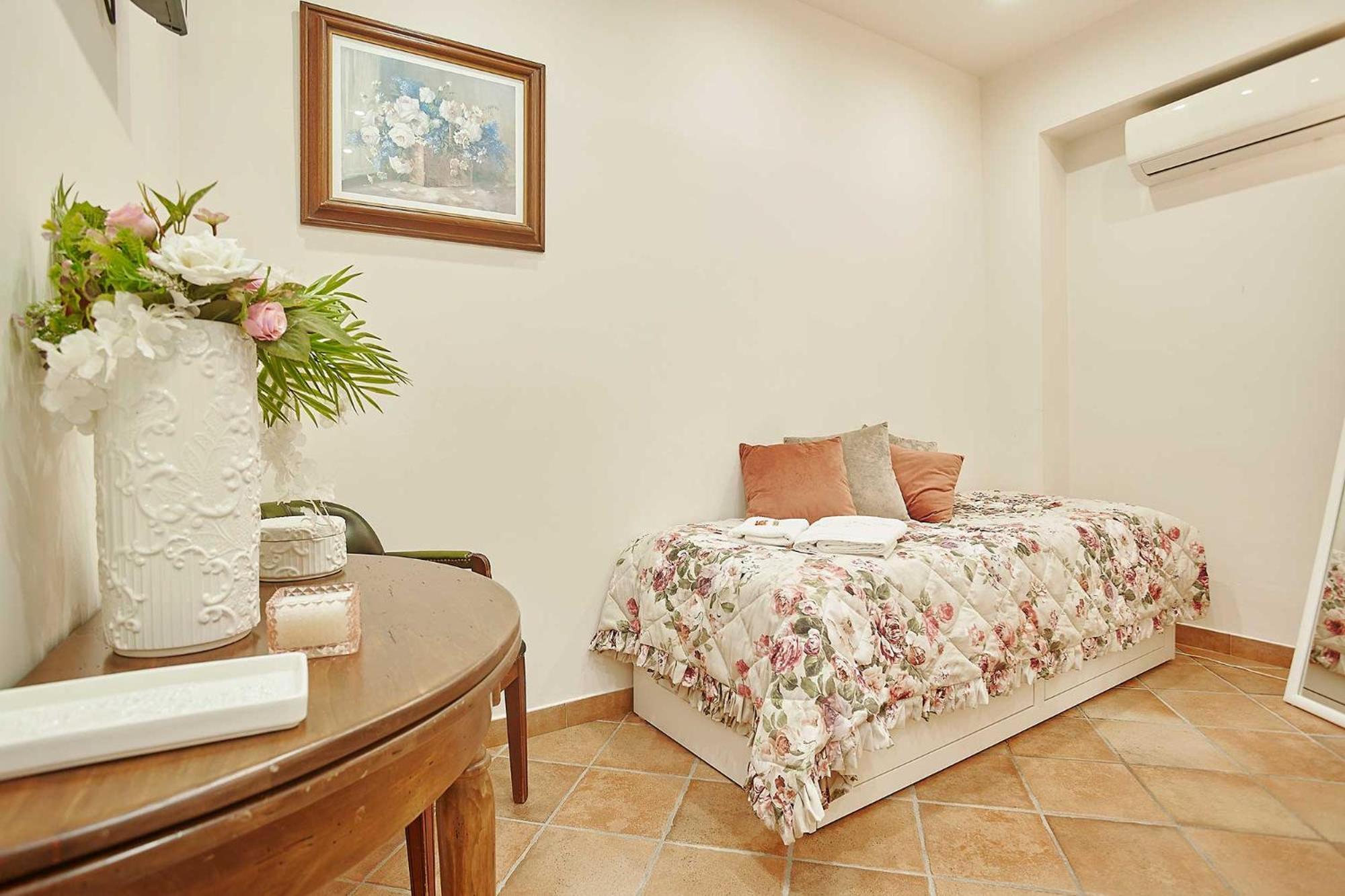 Villa Laura 팔레르모 외부 사진
