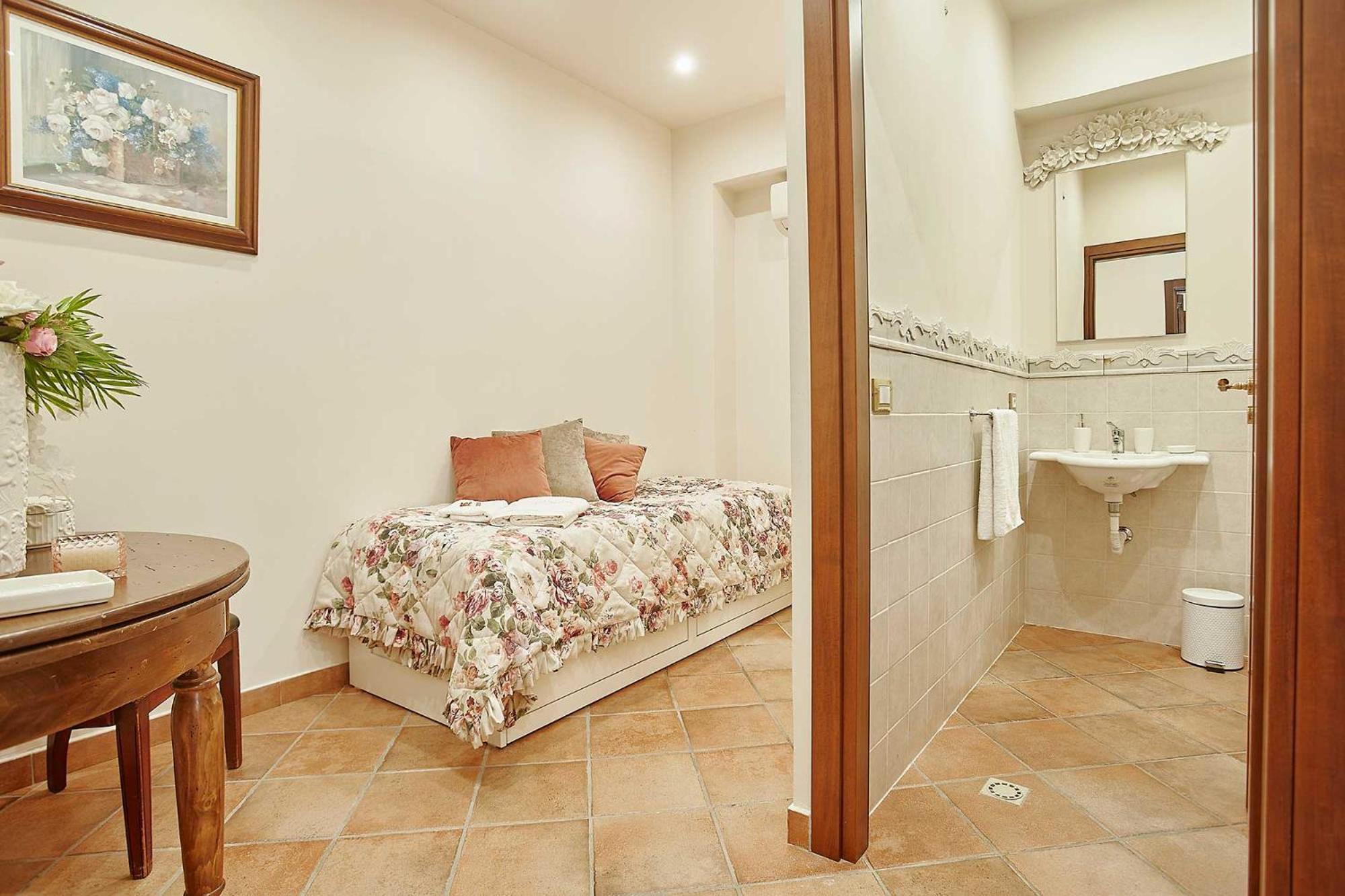 Villa Laura 팔레르모 외부 사진