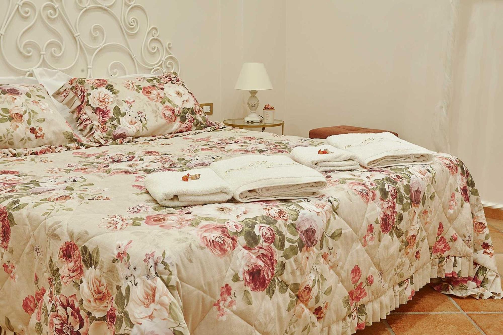 Villa Laura 팔레르모 외부 사진
