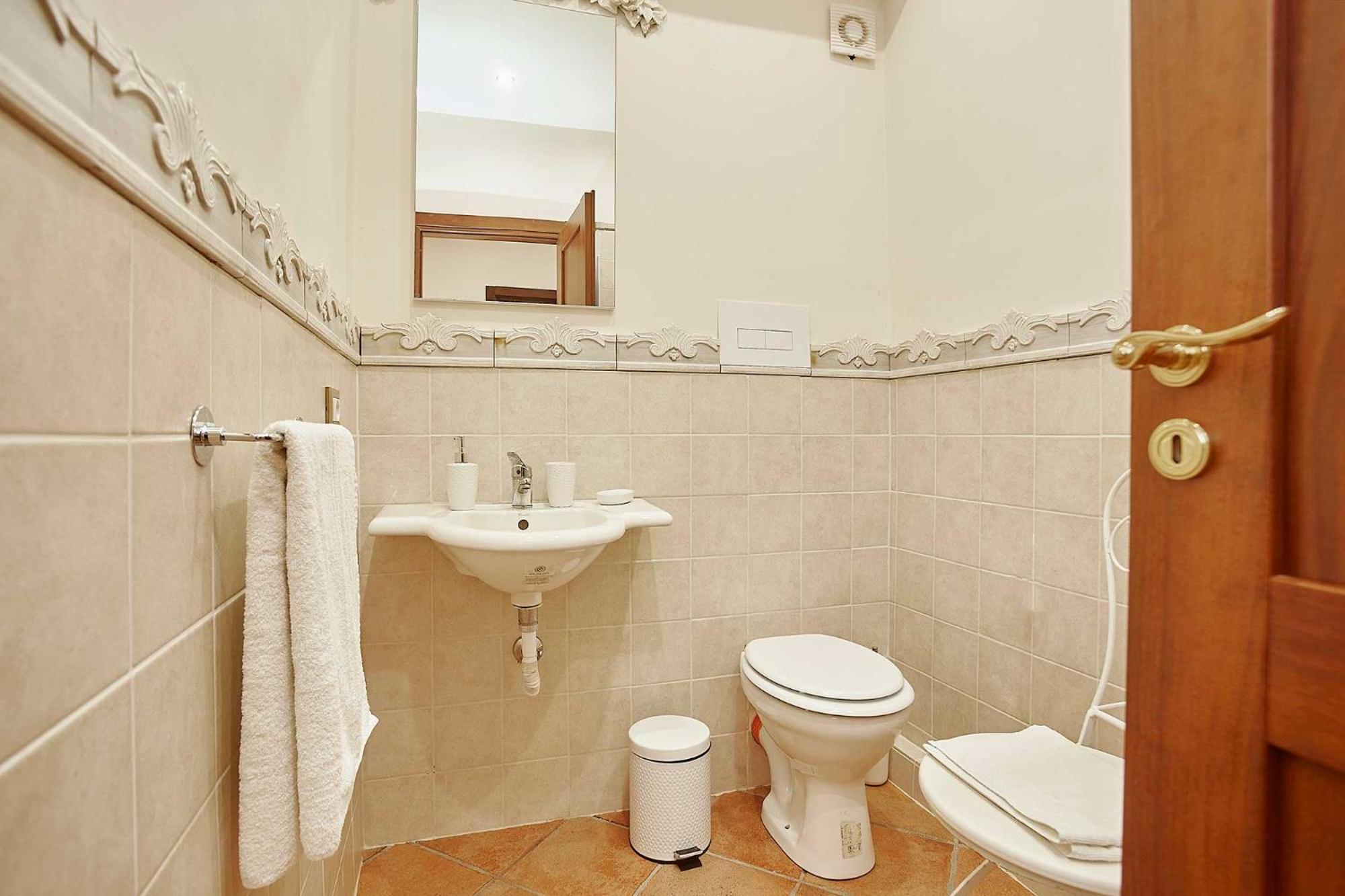 Villa Laura 팔레르모 외부 사진