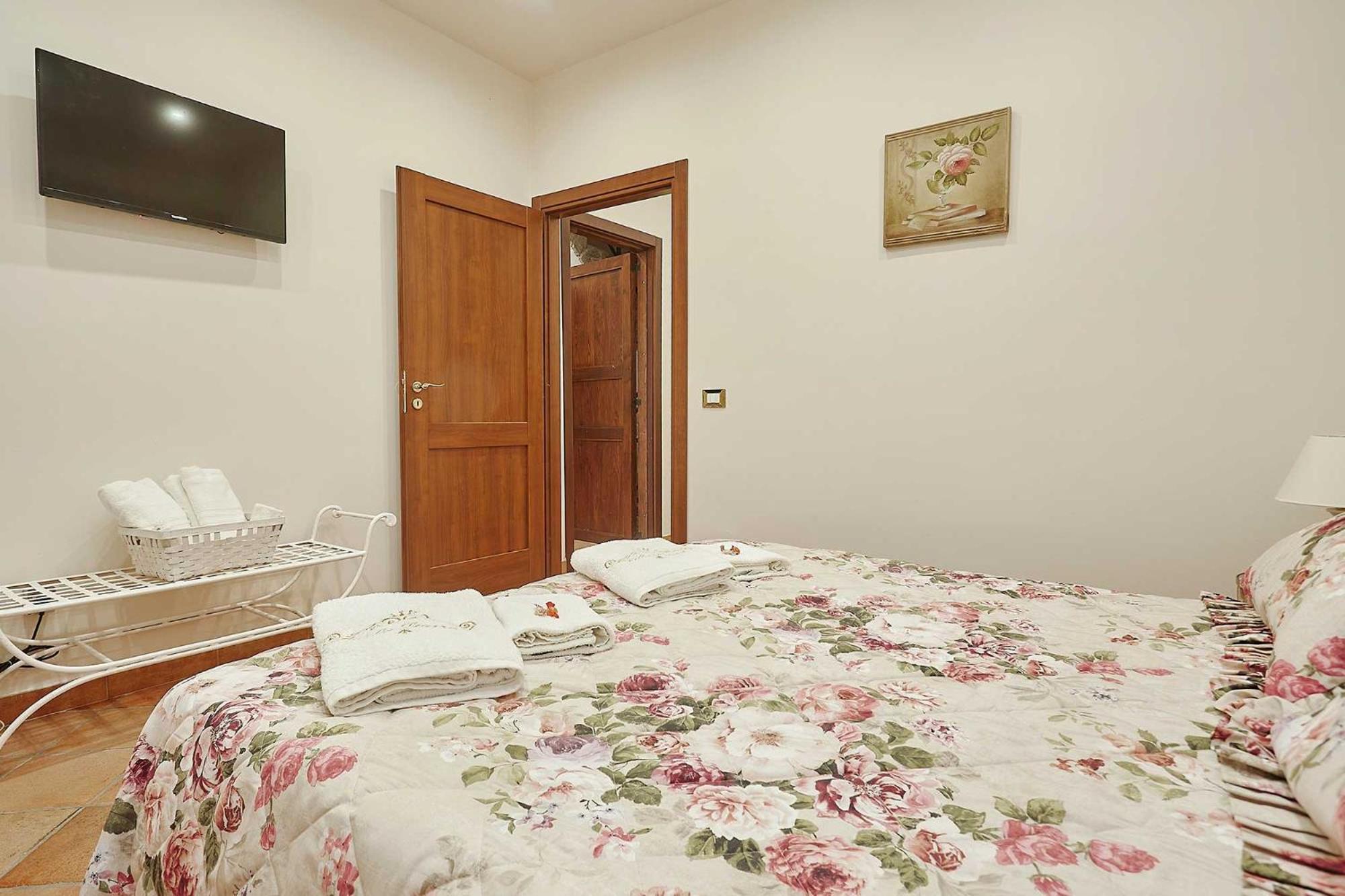 Villa Laura 팔레르모 외부 사진