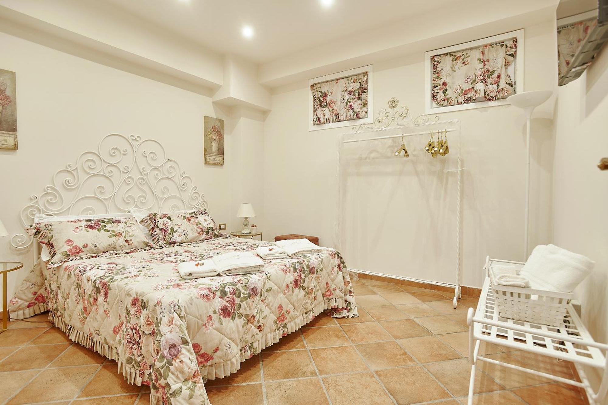 Villa Laura 팔레르모 외부 사진